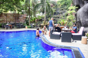 Hotel Sunray